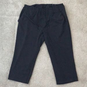 Lane Bryant Livi Capri Trouser size 14/16